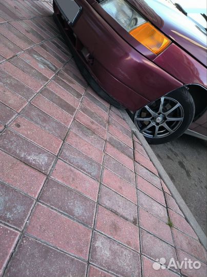 ВАЗ 2112 1.6 МТ, 2005, 199 000 км