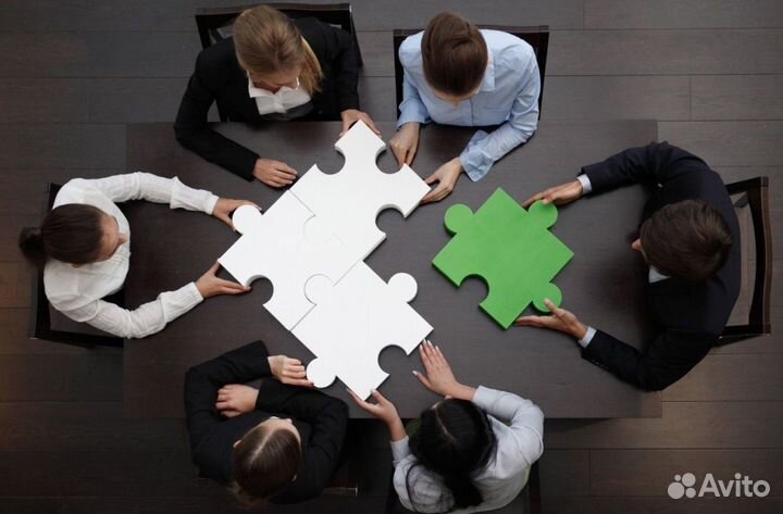 Сопровождение сделок, недвижимость любой сложности