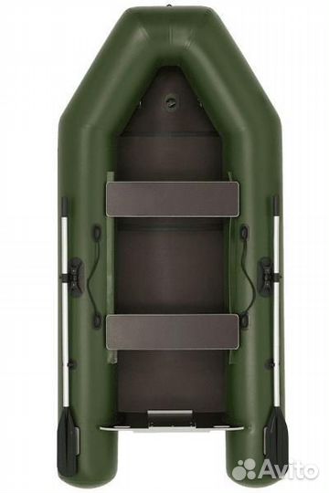 Надувная лодка Фрегат 300 ек