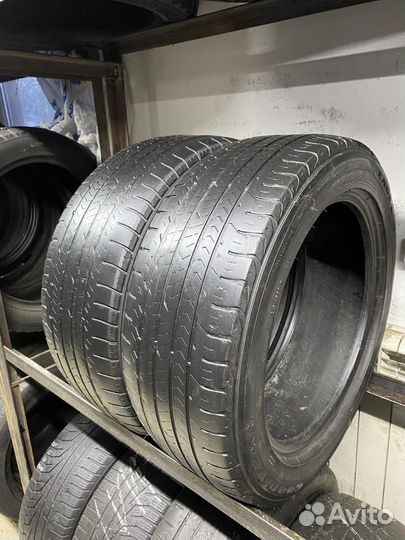 Goodyear Eagle Sport 215/55 R17 94V