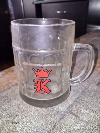 Пивная кружка