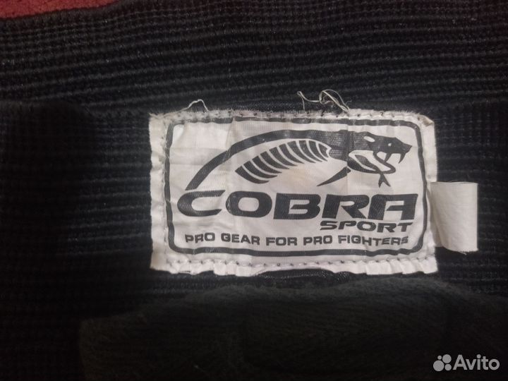 Защита на паху