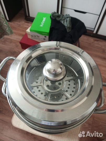 Мантышница