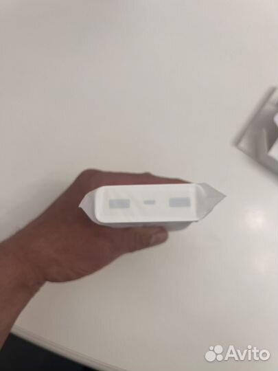 Powerbank 20000