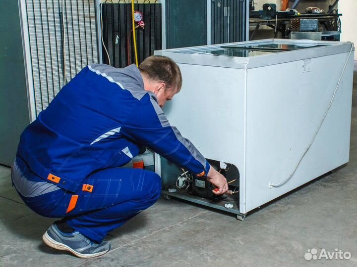 Компрессор(мотор) для холодильника,морозильника