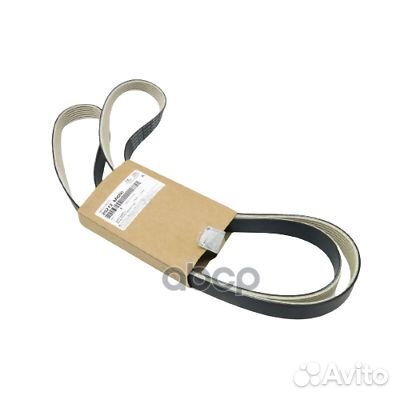 Приводной ремень L90 см hyundai/KIA 252124A600