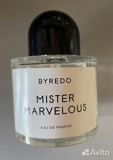 Byredo оригинал