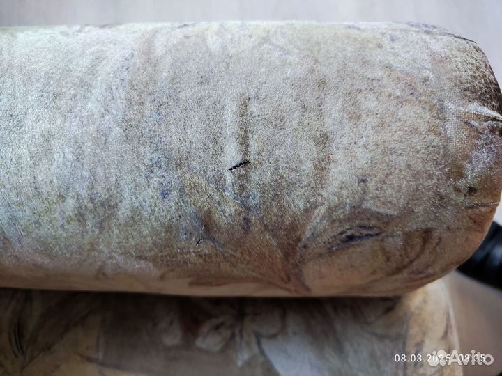 Мягкое кресло бу