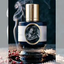 Squid Zoologist Perfumes, Речицы
