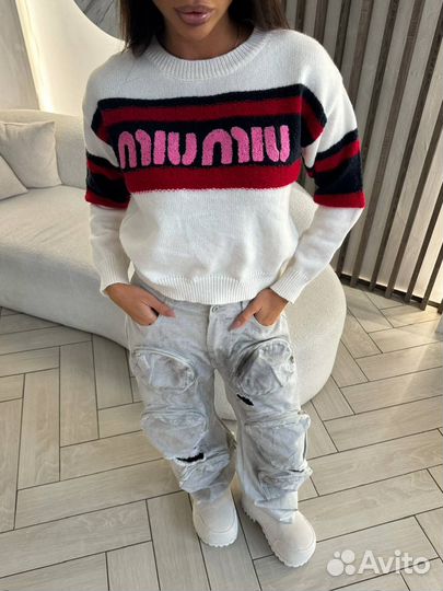 Кофта женская