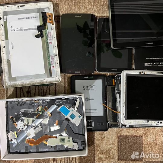 Планшет samsung