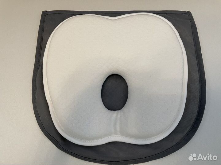 Подушка для новорожденных