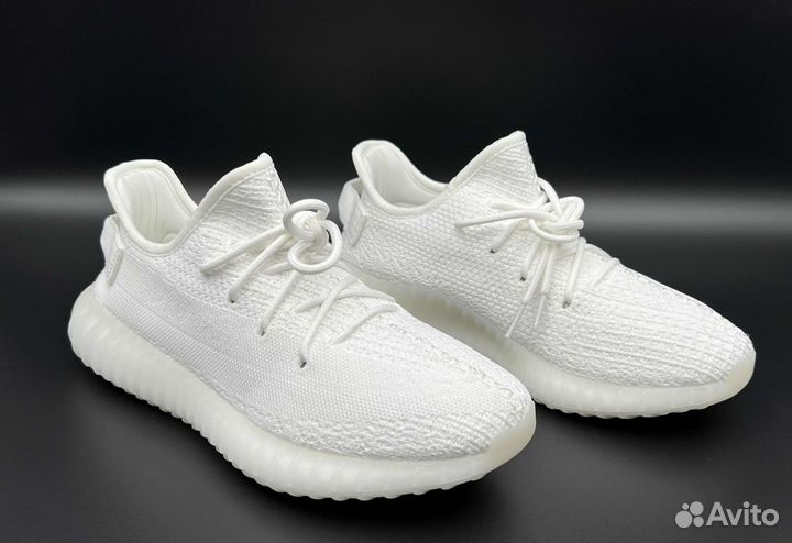 Кроссовки Adidas Yeezy 350