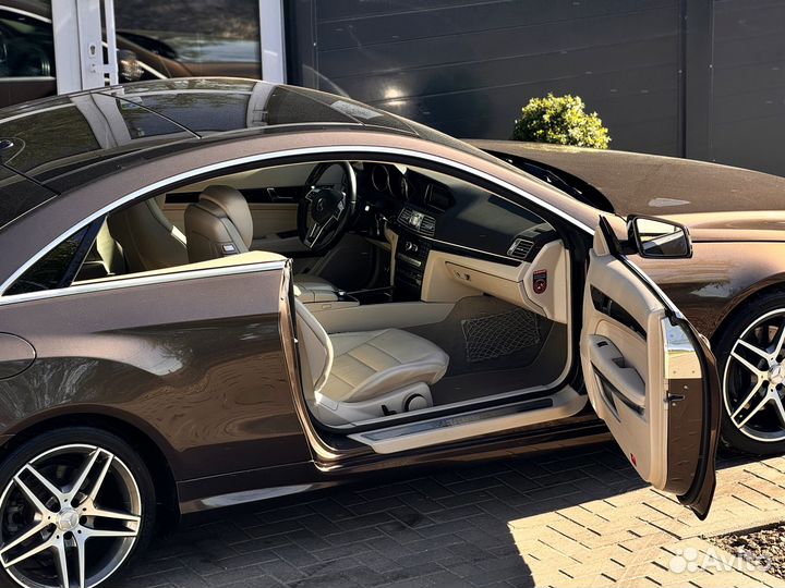 Mercedes-Benz E-класс 2.0 AT, 2014, 148 872 км