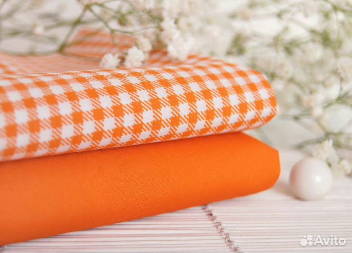 Набор ткани