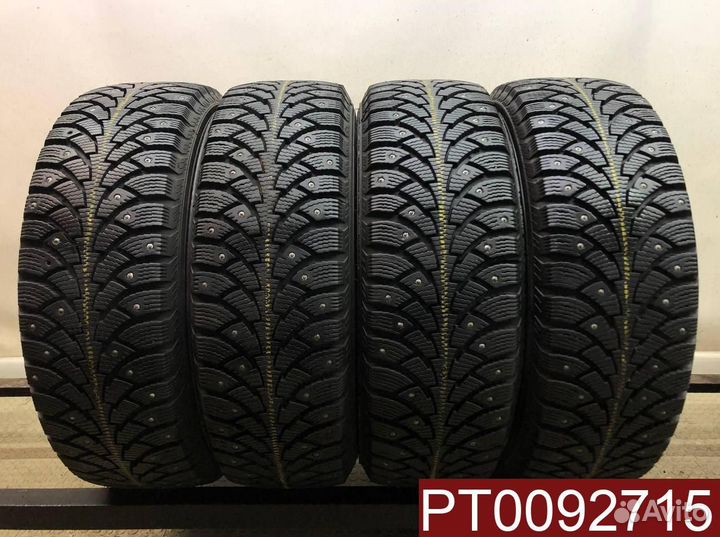 Nokian Tyres Nordman 4 185/65 R15 98H