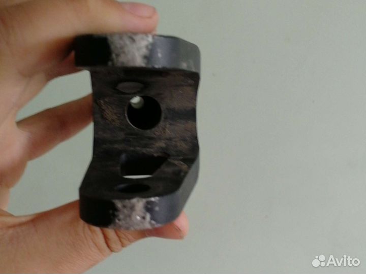 Вилка для трюкового самоката ihc