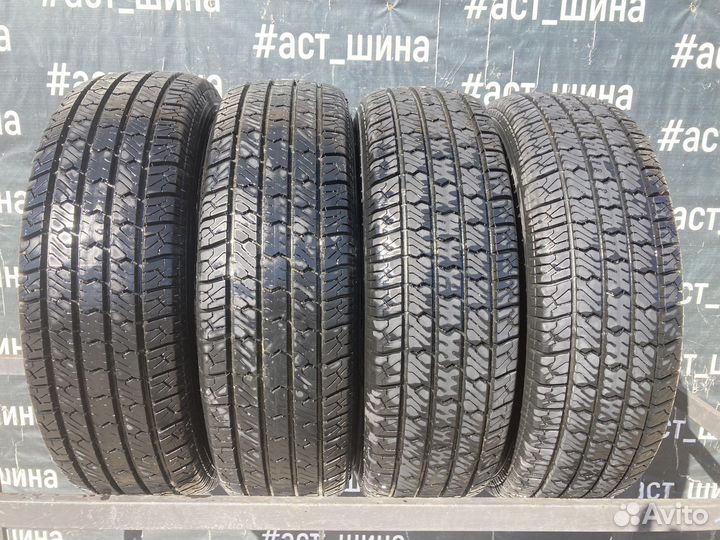 Amtel К-175 205/70 R15 95T