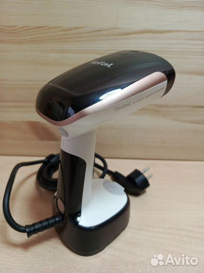 Отпариватель ручной Tefal DT3030E0 Под ремонт