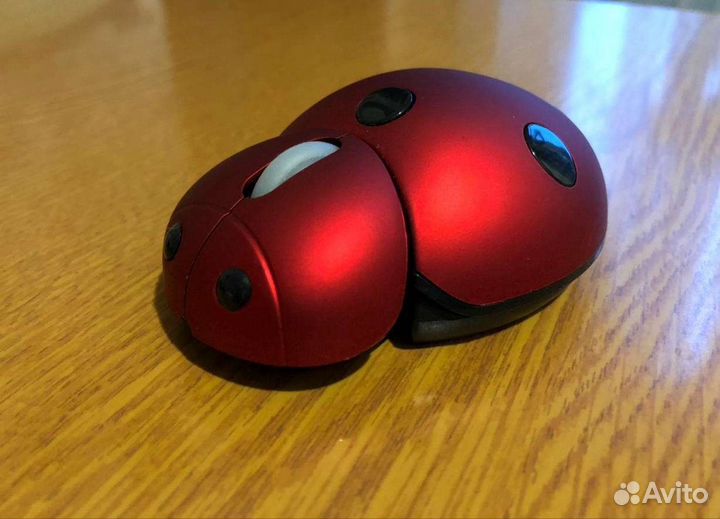 Беспроводная мышка для компьютера