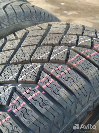 Continental ContiVikingContact 7 315/35 R22 111H