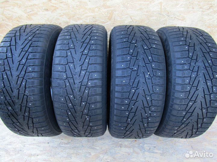 Nokian Tyres Hakkapeliitta 7 SUV 265/50 R20 109T