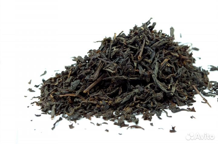 Чай Ассам Ора