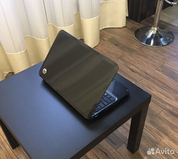 Мощный HP Pavilion G6 15.6