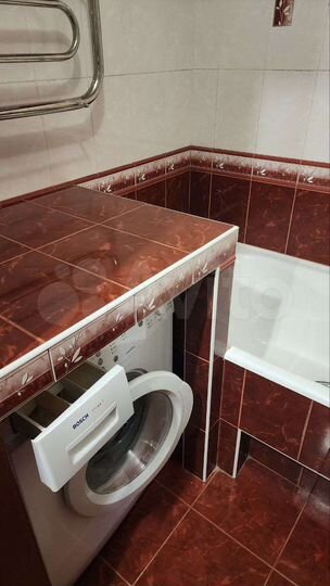 1-к. квартира, 52 м², 3/10 эт.