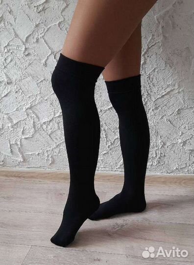 Гольфы новые