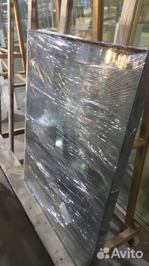 Стеклопакет быстро