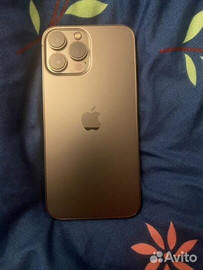 iPhone 13 Pro Max, 256 ГБ