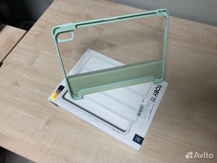Чехол smart case для iPad 10 (2022)
