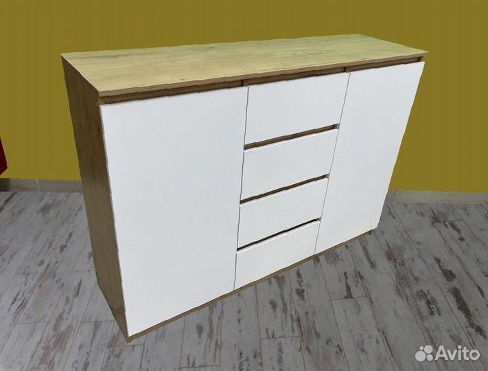 Комод в спальню