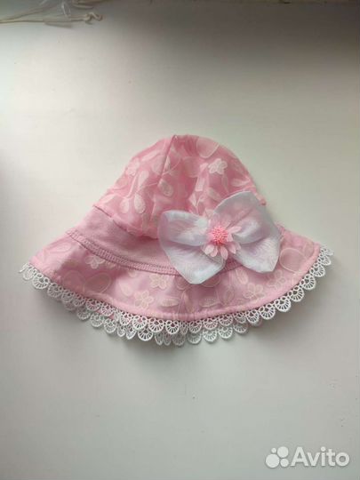 Панама на годик