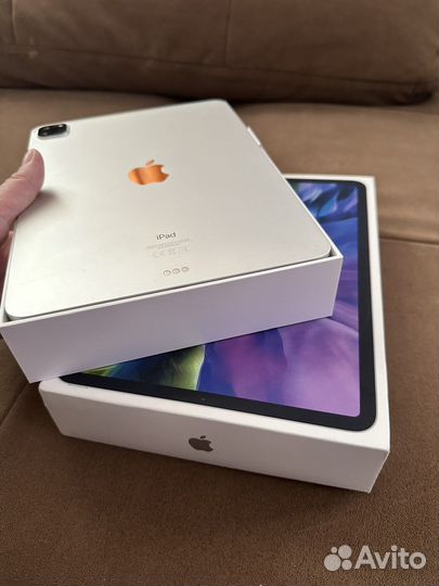 Apple iPad pro 11 2021 1 тб