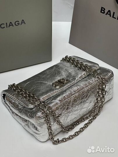 Сумка женская Balenciaga премиум