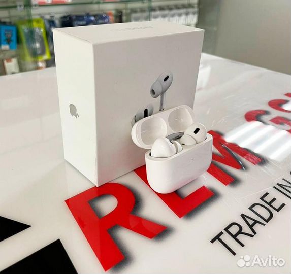 AirPods Pro 2 2022 Premium Copy