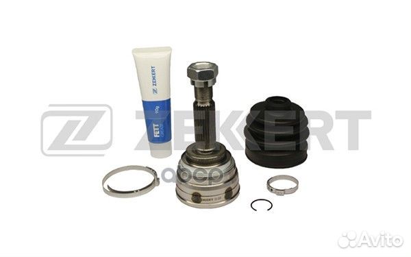 Шрус внешн. Hyundai Lantra II 96- Mitsubishi C