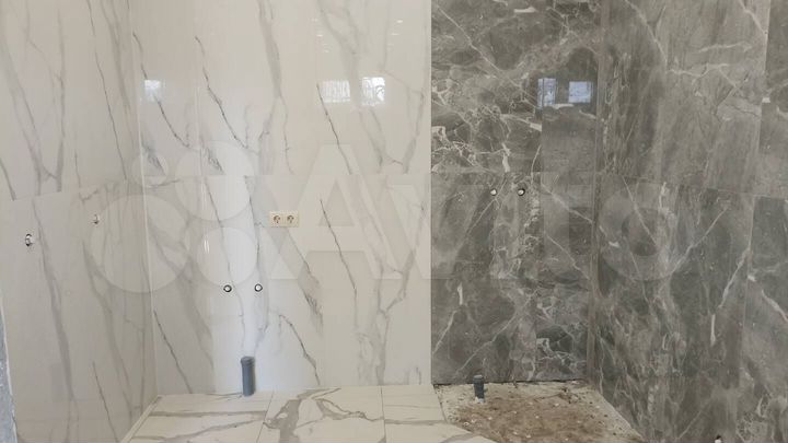 Дом 123 м² на участке 10,5 сот.