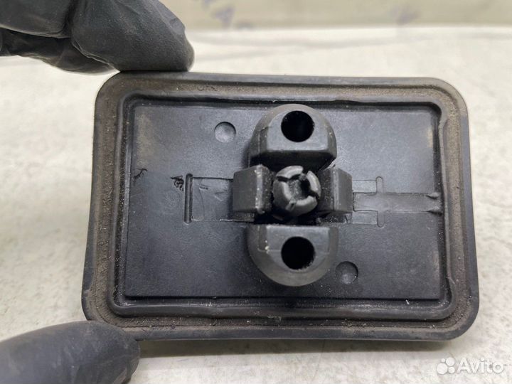 Поддомкратник Bmw E38 E39 E53