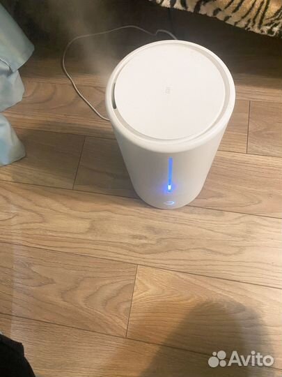 Увлажнитель xiaomi