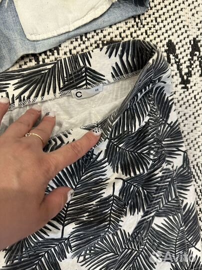 Сарафаны.юбки,брюки 40-42