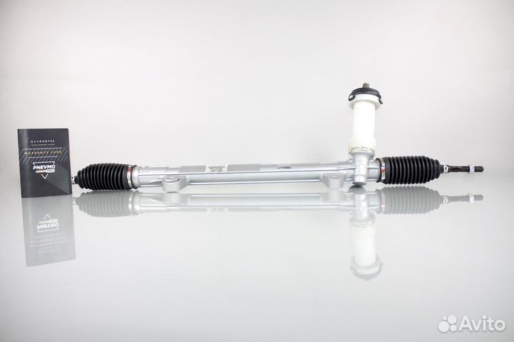 Рулевая рейка для Kia Sportage III рестайлинг