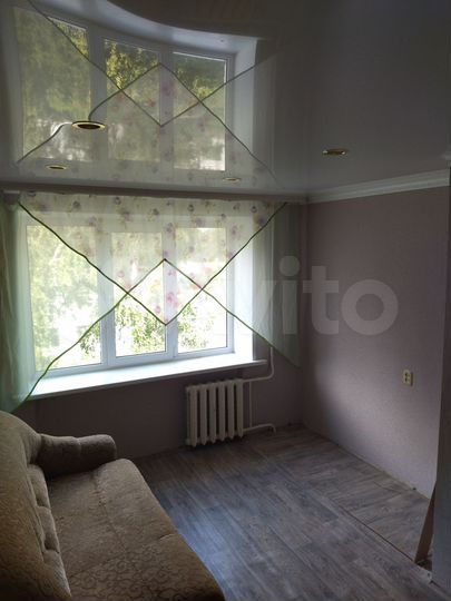 1-к. квартира, 22 м², 4/5 эт.