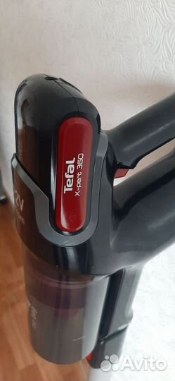 Продаётся пылесос