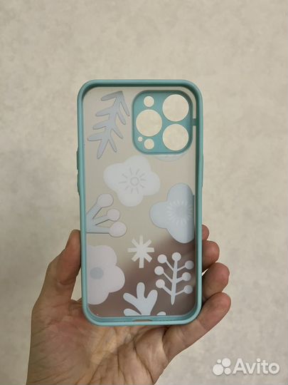 Чехол на iPhone 13 pro