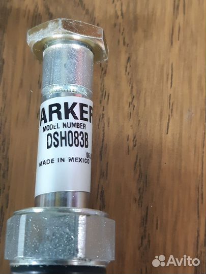 Соленоид Parker dsh083b