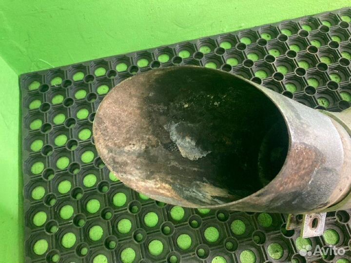 Труба глушителя приемная KAMAZ 5490-S5