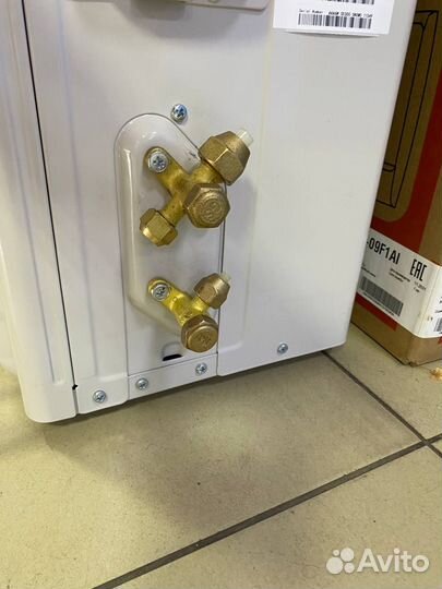 Сплит-система Hi HAC-07F1A